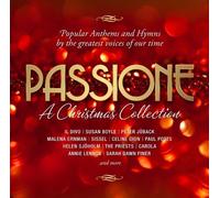 Various - Passione Christmas Collection