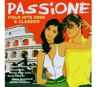 Various - Passione-Italo Hits 2006 & Cla