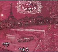 Various - Passport to Paris