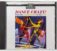 Various (Past Perfect) - Dance Crazy! Charleston & Jive