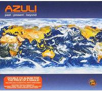 Various - Past Present & Beyond