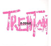 Various - Past Present Future Mix(P-Toile)