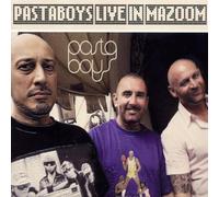 Various - Pastaboys Live in Mazoom