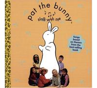 Artisti vari – Pat the Bunny: Sing With Me