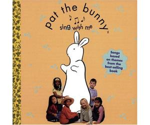 Various - Pat the Bunny: Sing With Me