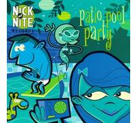 Various - Patio Pool Party