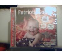 Various - Patriotic Songs (Smart Start series) (UK Import)
