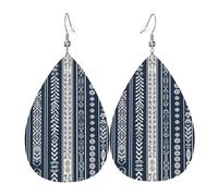 Various Patterns Orecchini Divertenti Orecchini Da Donna Moda Pendenti Per Donne Festa Della Mamma Carnevale