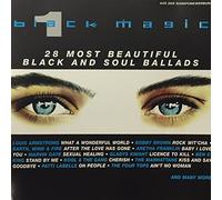 Various - Patti Labelle, Ben E. King, Manhattans, S.O.S. Band, Jody Watley, Ten City..