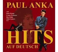 Various - Paul Anka Hits Auf-34tr