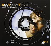 Various/Paul Harris (Aka Dirty Vegas) - Ego Sound System (By Harris Paul)