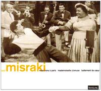 Various - Paul Misraki