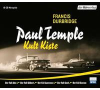 Various - Paul-Tempel-Kult-Kiste