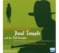 Various - Paul Temple und der Fall Vandyke
