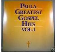 Various - Paula S Greatest Gospel V. 1
