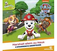 Various - Paw Patrol CD 19