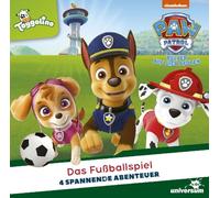 Various - Paw Patrol CD 22