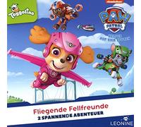 Various - Paw Patrol CD 23