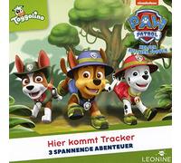 Various - Paw Patrol CD 24