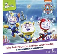 Various - Paw Patrol CD 26