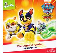 Various - PAW Patrol CD 27