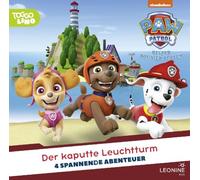 Various - Paw Patrol CD 31