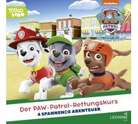 Various - Paw Patrol CD 33