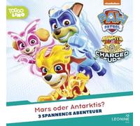 Various - Paw Patrol CD 35