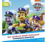 Various - Paw Patrol CD 40