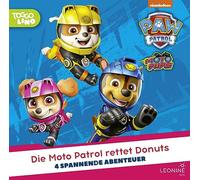 Various - PAW Patrol CD 44