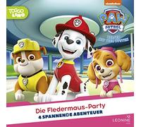 Various - Paw Patrol CD 48