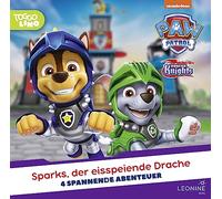 Various - Paw Patrol CD 57
