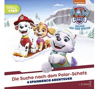 Various - Paw Patrol CD 58