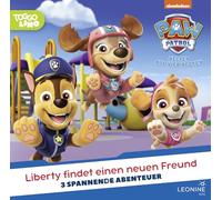 Various - Paw Patrol CD 64