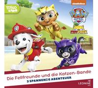 Artisti vari – Paw Patrol – CD 65
