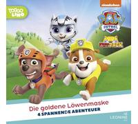 Various Paw Patrol 66 (CD)