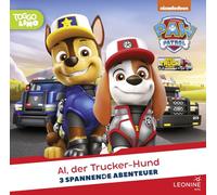 Various - Paw Patrol CD 68