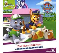 Various - PAW Patrol CD 7: Die Hundeschau