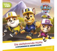 Various - Paw Patrol CD 70