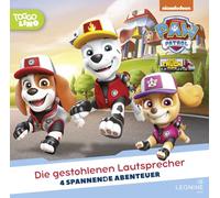 Various - Paw Patrol CD 71