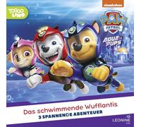Various Paw Patrol 73 (CD)