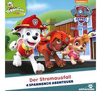 Various - Paw Patrol CD 8