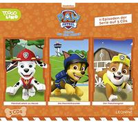 Various - Paw Patrol Hörspielbox 7
