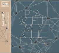 Various - Pawe? Mykietyn: Cello Concerto No. 2, Hommage for Oskar Dawicki