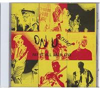Various - Pay it all back live/On-U Sound