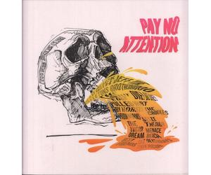 Various Pay No Attention (Vinyl LP)