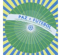 Various - Paz E Futebol