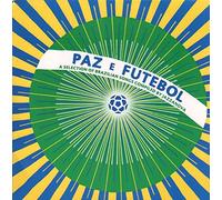 Various - Paz E Futebol