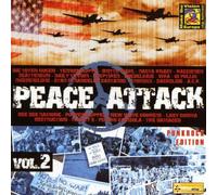Various - Peace Attack Vol.2