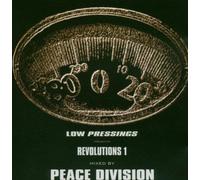 Various/Peace Division (Mixed By) - Revolutions